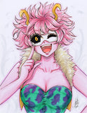 Pre-Show Commissions - South Alabama (2025)