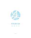 SKETCH4RT B&W Artbook (Hardcover Edition) LTD 70