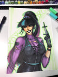 Pre-Show Commissions - NYCC 2025