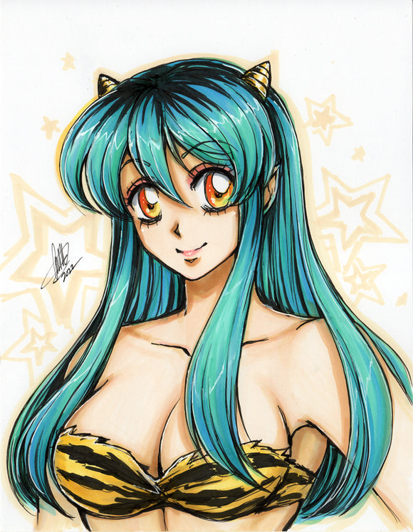 Sketch - Lum