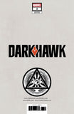 Darkhawk #2 (Of 5) Unknown Comics Miguel Mercado Exclusive Var (09/29/2021)
