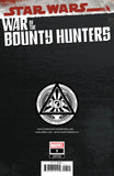 STAR WARS WAR BOUNTY HUNTERS #5 (OF 5) UNKNOWN COMICS GERALD PAREL EXCLUSIVE VAR (10/06/2021)(10/13/2021)