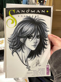 Pre-Show Commissions - NYCC 2025