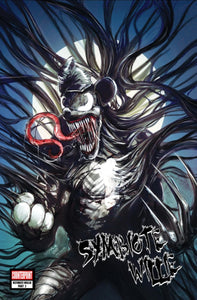 Symbiote Willie - Venomized Willie (A - TRADE) LTD 65