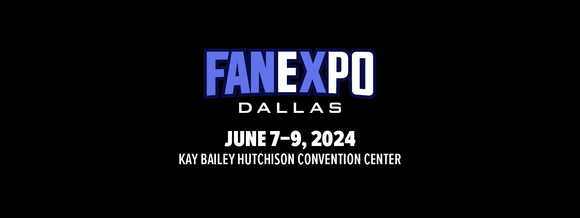 Pre-Show Commissions - Fan Expo Dallas 2024