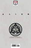 ALIEN #2 UNKNOWN COMICS MARCO MASTRAZZO EXCLUSIVE VAR (04/21/2021)