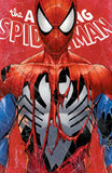 [2 PACK] AMAZING SPIDER-MAN #31 UNKNOWN COMICS TYLER KIRKHAM EXCLUSIVE VAR (08/09/2023)