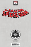 [Signed by Sabine Rich] AMAZING SPIDER-MAN #35 Virgin UNKNOWN COMICS SABINE RICH EXCLUSIVE VAR