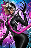 [2 Pack] Amazing Spider-Man #50 Unknown Comics Nathan Szerdy Exclusive Var (05/22/2024)