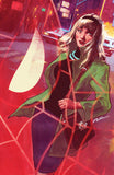 [2 Pack] Amazing Spider-Man #51 Unknown Comics Gerald Parel Exclusive  Var (06/05/2024)