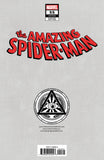 [2 Pack] Amazing Spider-Man #55 Unknown Comics Ejikure Exclusive Var (08/14/2024)