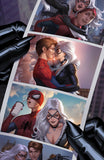 [2 Pack] Amazing Spider-Man #55 Unknown Comics Ejikure Exclusive Var (08/14/2024)