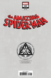 Amazing Spider-Man #60 Unknown Comics Gabriele Dell'Otto Exclusive Var (10/30/2024)