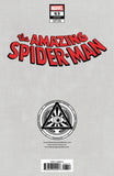 Amazing Spider-Man #63 Unknown Comics Kaare Andrews Connecting Exclusive Var (12/11/2024)