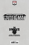 MILES MORALES: SPIDER-MAN #5 MARCO MASTRAZZO (616) EXCLUSIVE VIRGIN VAR (04/26/2023)