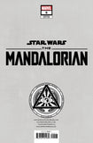 STAR WARS: THE MANDALORIAN SEASON 2 #6 UNKNOWN COMICS KAARE ANDREWS EXCLUSIVE VAR (11/15/2023)