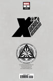 [Signed by Tyler Kirkham] X-23: DEADLY REGENESIS #5 UNKNOWN COMICS TYLER KIRKHAM EXCLUSIVE VAR