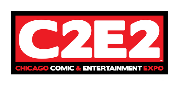 Pre-Show Commissions - C2E2 2024