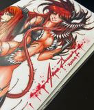 The Devil's Deviants #1  (remarqued)