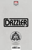 Dazzler #1 Unknown Comics Exclusive Leirix Virgin Var (09/11/2024)