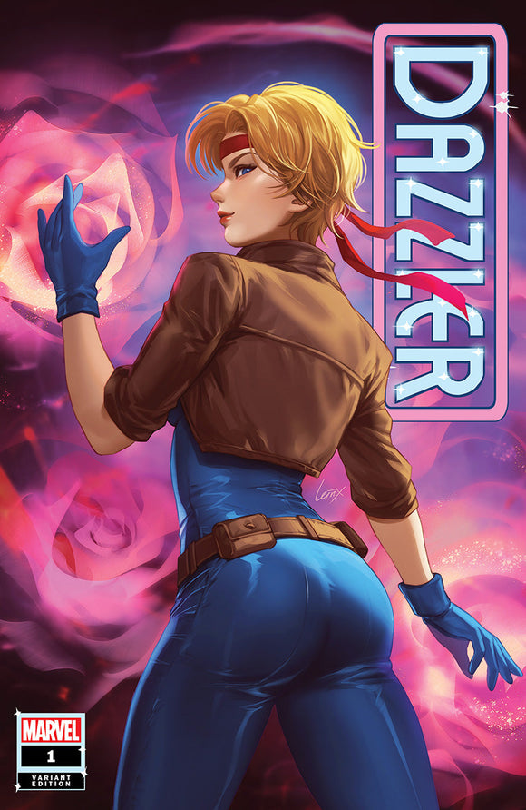 Dazzler #1 Unknown Comics Exclusive Leirix Var (09/11/2024)