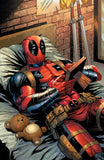 [2 Pack] Deadpool & Wolverine: Wwiii #1 Unknown Comics Tyler Kirkham Exclusive Var (05/01/2024)