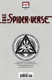 EDGE OF SPIDER-VERSE #2 UNKNOWN COMICS TYLER KIRKHAM EXCLUSIVE VAR (08/17/2022)