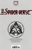 EDGE OF SPIDER-VERSE #4 UNKNOWN COMICS TYLER KIRKHAM EXCLUSIVE VAR (09/21/2022)