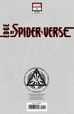 [2 Pack] Edge Of Spider-Verse 1 Unknown Comics Nathan Szerdy Exclusive Var (02/21/2024)