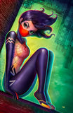 [2 Pack] Edge Of Spider-Verse 1 Unknown Comics Nathan Szerdy Exclusive Var (02/21/2024)