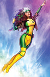 [Signed by Nathan Szerdy] FALL OF THE HOUSE OF X #1 [FHX] UNKNOWN COMICS NATHAN SZERDY EXCLUSIVE VIRGIN VAR [IN STOCK]