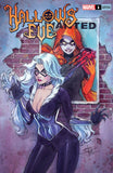 HALLOWS' EVE #1 UNKNOWN COMICS SABINE RICH EXCLUSIVE VAR (03/01/2023)