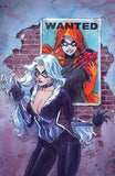 HALLOWS' EVE #1 UNKNOWN COMICS SABINE RICH EXCLUSIVE VIRGIN VAR (03/01/2023)