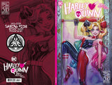 HARLEY QUINN 30TH ANNIVERSARY SPECIAL #1 (ONE SHOT) UNKNOWN COMICS SABINE RICH EXCLUSIVE VAR (09/21/2022)