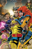 [2 Pack] Wolverine 43 Unknown Comics Kaare Andrews Exclusive Var (02/14/2024)