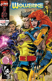 [2 Pack] Wolverine 43 Unknown Comics Kaare Andrews Exclusive Var (02/14/2024)