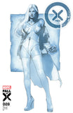 [2 Pack] X-Men #28 [Fall] Unknown Comics Dell’Otto Exclusive Var (11/01/2023)