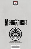 MOON KNIGHT #1 UNKNOWN COMICS MICO SUAYAN EXCLUSIVE VIRGIN VAR (07/21/2021)