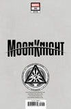 MOON KNIGHT #30 UNKNOWN COMICS TYLER KIRKHAM EXCLUSIVE VIRGIN VAR (12/13/2023)