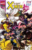 [2 Pack] Original X-Men #1 Unknown Comics Kaare Andrews Exclusive Var (12/20/2023)