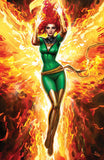[2 Pack] Phoenix #1 Unknown Comics Nathan Szerdy Exclusive  Var (07/17/2024)