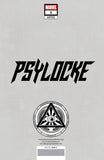 PSYLOCKE #1 UNKNOWN COMICS DAVID NAKAYAMA EXCLUSIVE VIRGIN VAR (11/13/2024)