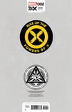 [2 Pack] Rise Of The Powers Of X 2 Unknown Comics Ejikure  Exclusive Var (02/21/2024)