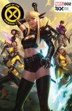 [2 Pack] Rise Of The Powers Of X 2 Unknown Comics Ejikure  Exclusive Var (02/21/2024)