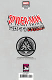 Spider-Man 2099: Exodus Alpha 1 Unknown Comics Kaare Andrews Exclusive Var (05/04/2022)