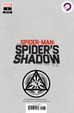 SPIDER-MAN SPIDERS SHADOW #1 (OF 4) UNKNOWN COMICS MIGUEL MERCADO EXCLUSIVE VIRGIN VAR (04/14/2021)