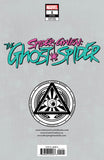 [2 Pack] Spider-Gwen: The Ghost-Spider #1 Unknown Comics Nathan Szerdy Exclusive Var (05/22/2024)