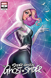 [2 Pack] Spider-Gwen: The Ghost-Spider #1 Unknown Comics Nathan Szerdy Exclusive Var (05/22/2024)