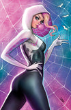 [2 Pack] Spider-Gwen: The Ghost-Spider #1 Unknown Comics Nathan Szerdy Exclusive Var (05/22/2024)