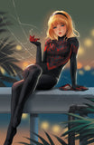 [2 Pack] Spider-Gwen: The Ghost-Spider #2 Unknown Comics Leirix Exclusive Var (06/26/2024)